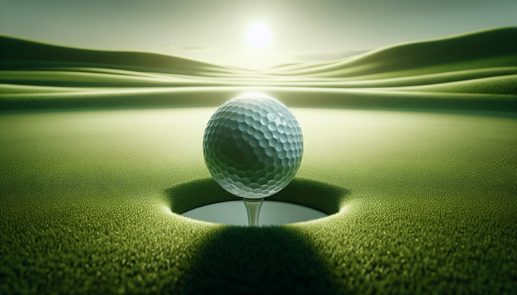 Mastering The Pitch Shot: Golf Drills For Success