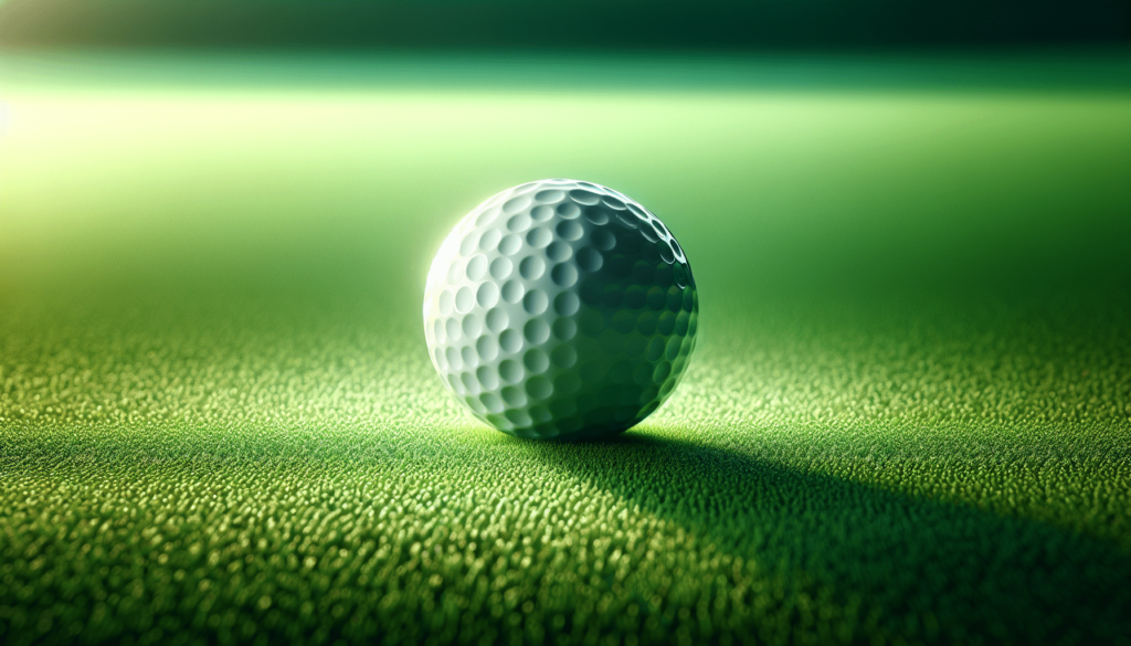 Mastering The Pitch Shot: Golf Drills For Success