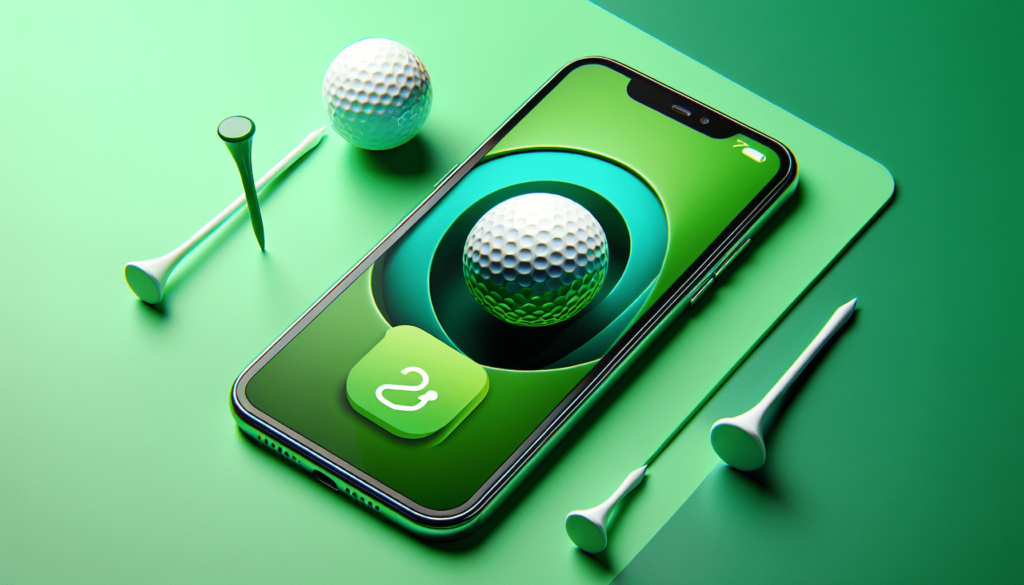 Best Golf Apps To Improve Your Game