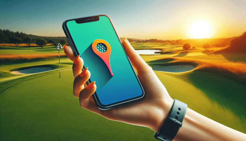 Best Golf Apps To Improve Your Game