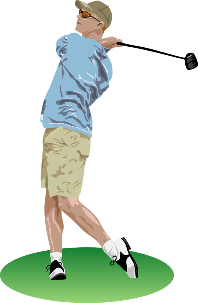 Best Ways To Practice Your Golf Game At Home