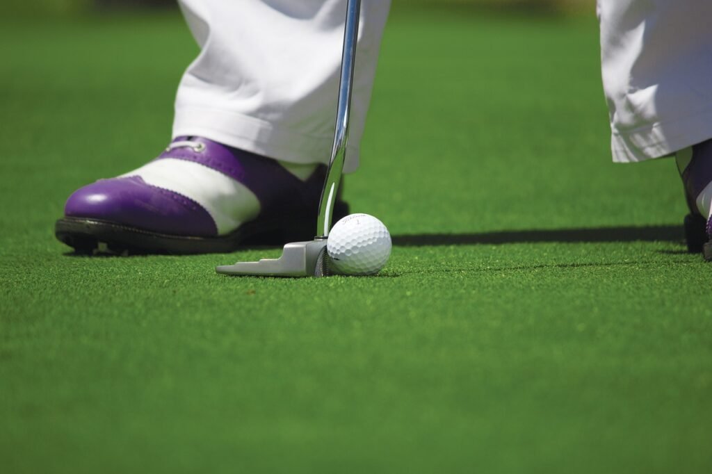 Essential Golf Drills For Improving Balance And Tempo