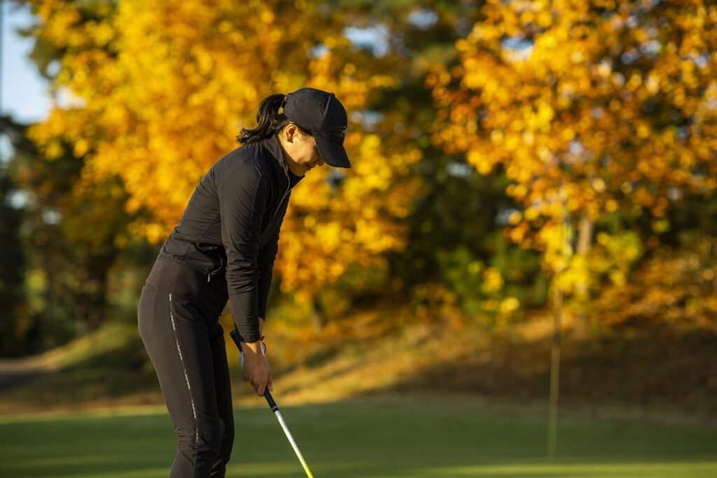 How To Get Started With Golf Lessons For Beginners