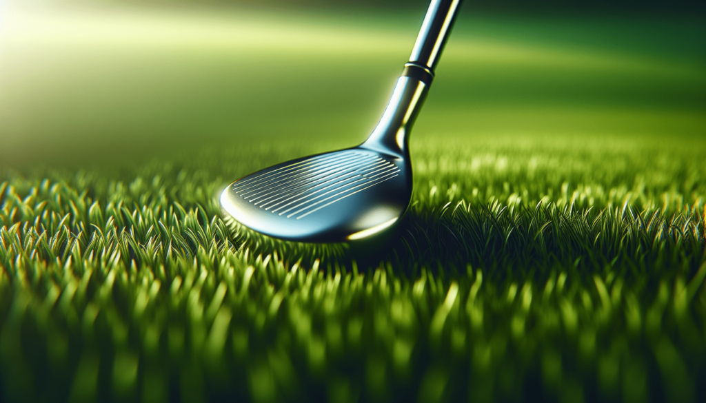 How To Get Started With Golf Lessons For Beginners