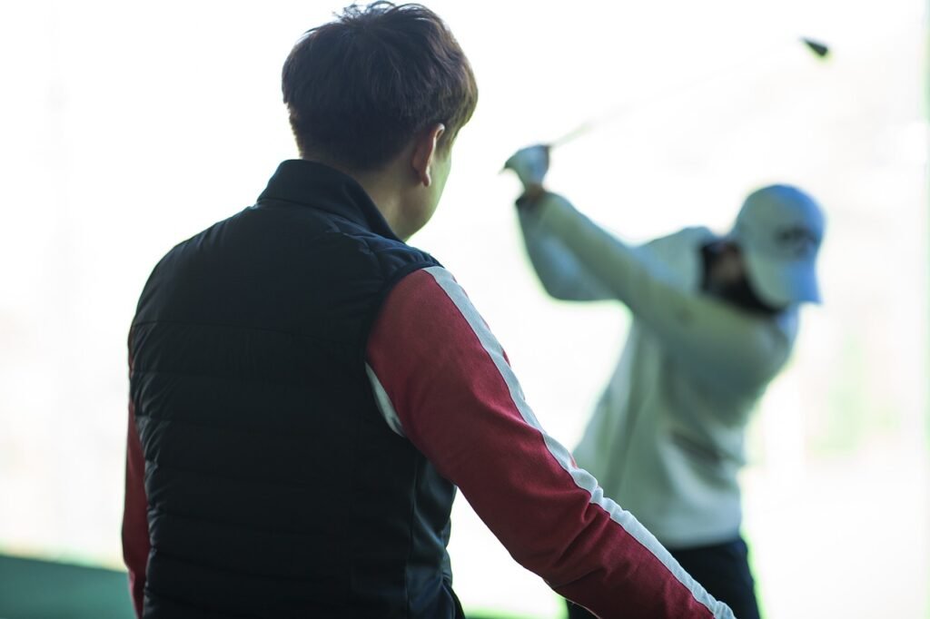 How To Get Started With Golf Lessons For Beginners