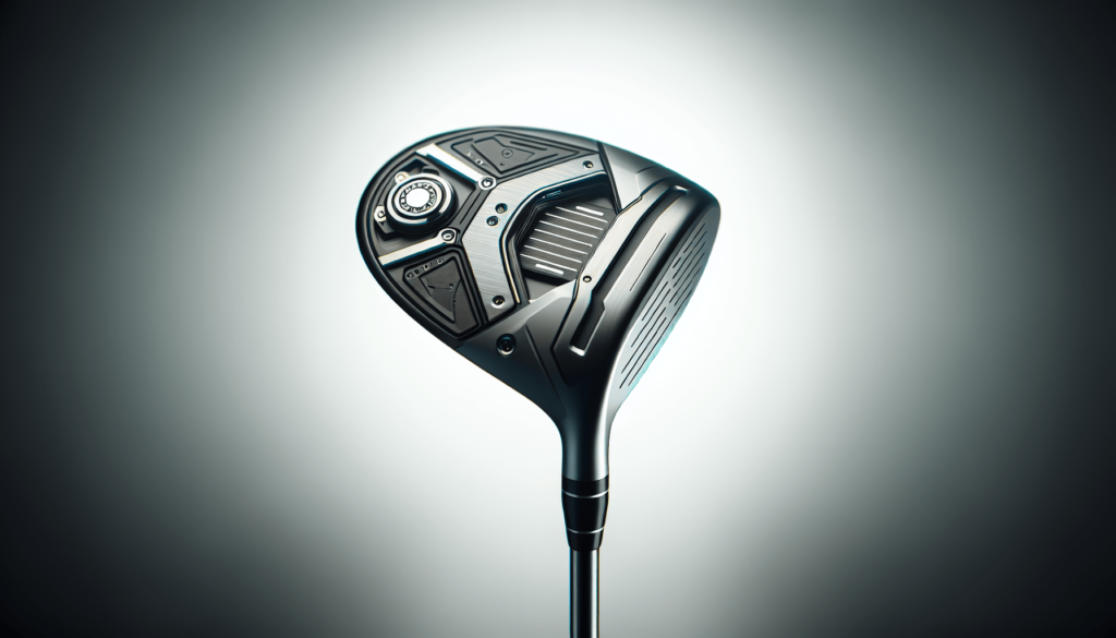 The Latest Golf Technology Innovations