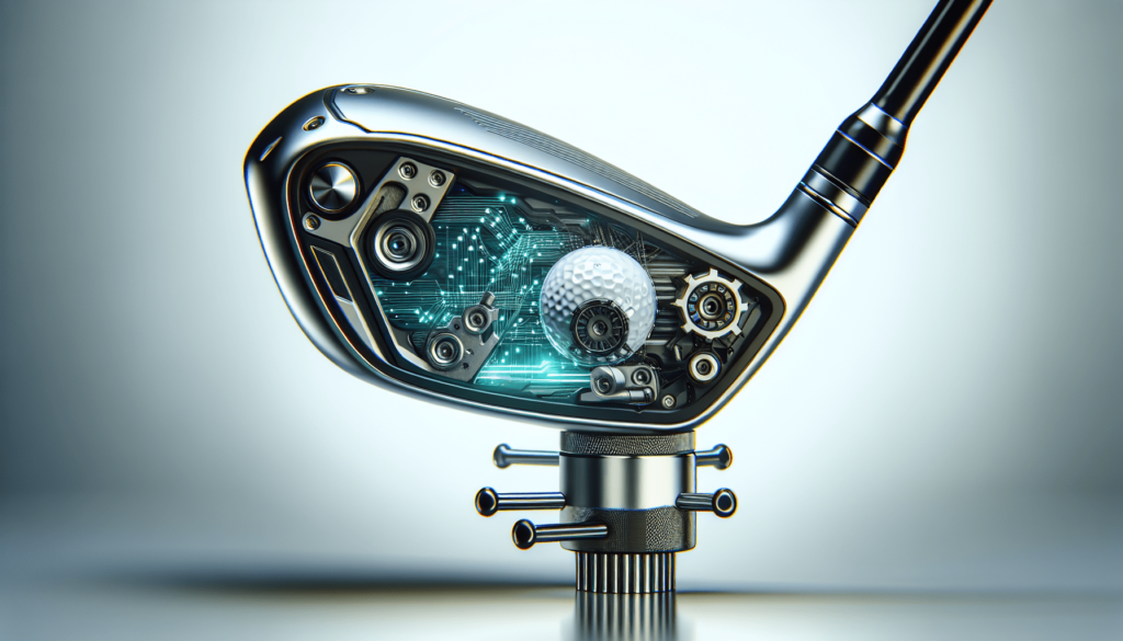 The Latest Golf Technology Innovations