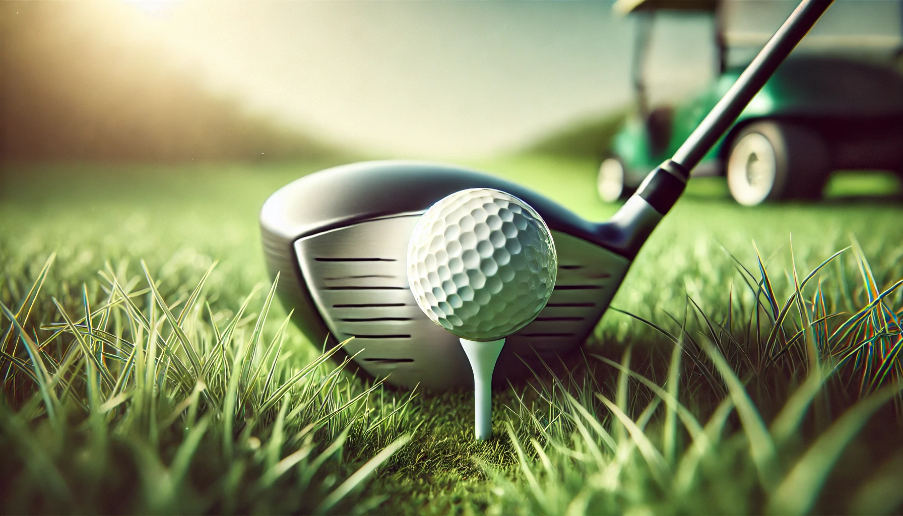 Best Golf Drivers for Beginners