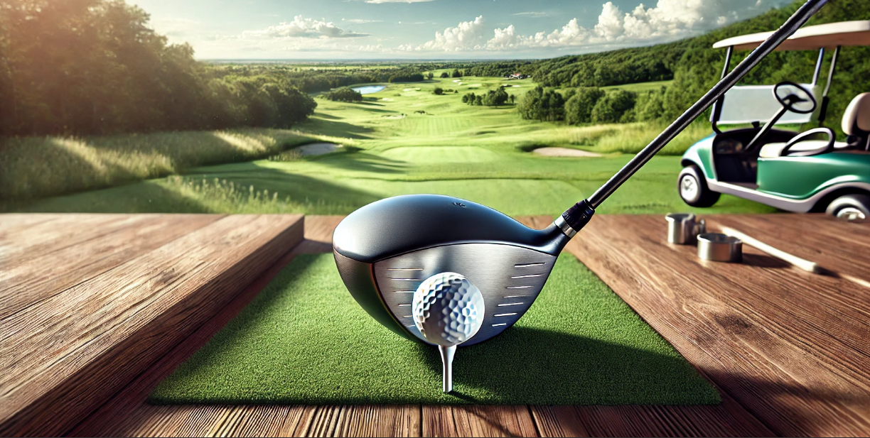 Top 4 Best Men Golf Clubs for Beginners