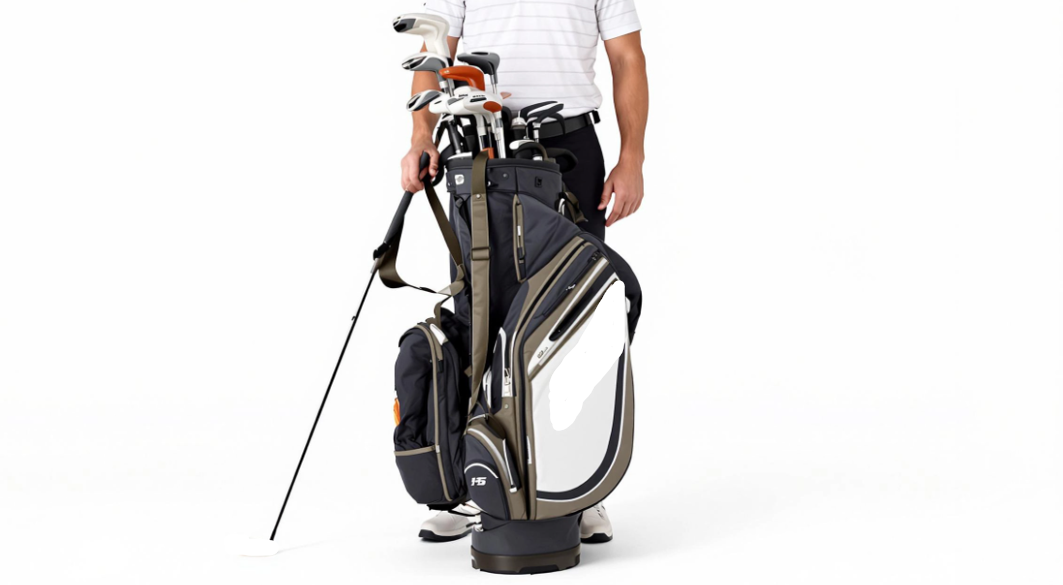 Best Left-Handed Golf Clubs for Men